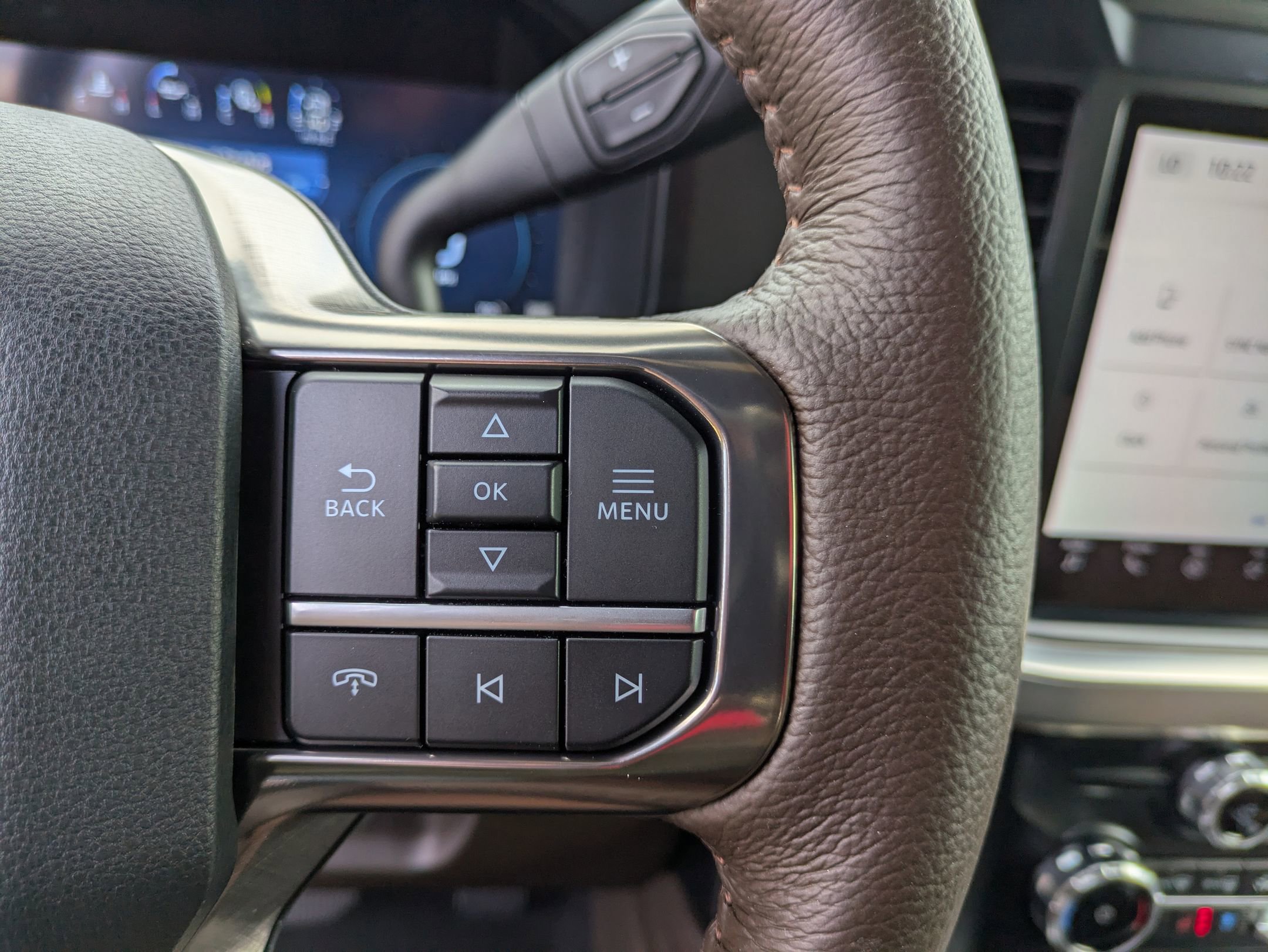 Certified 2026 Ford F250 King Ranch w/ Tremor Off-Road Package image 20