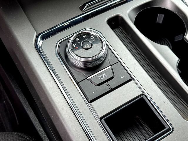 Certified 2019 Ford Expedition XLT image 18