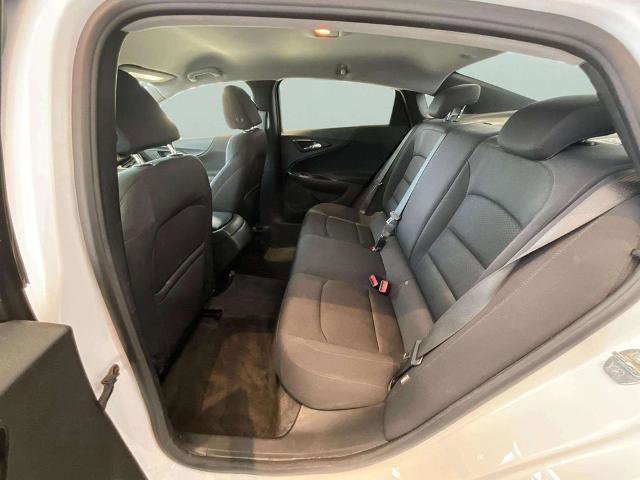 Used 2022 Chevrolet Malibu LS image 18