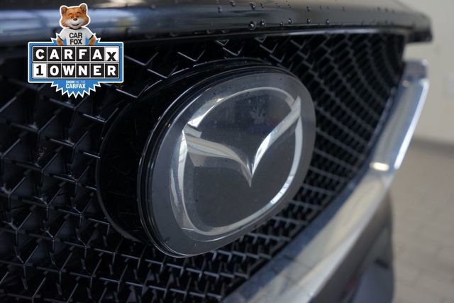 Used 2021 MAZDA CX-5 Grand Touring w/ GT Premium Package image 18