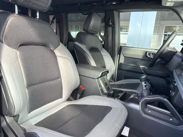 Certified 2024 Ford Bronco Big Bend AWD/4WD image 33