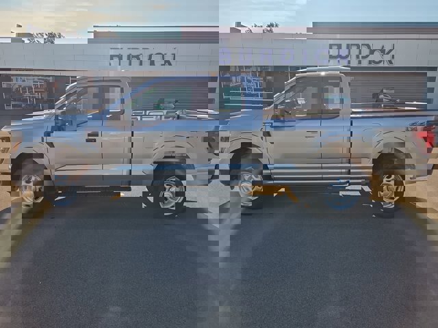 Certified 2024 Ford F150 XL image 3