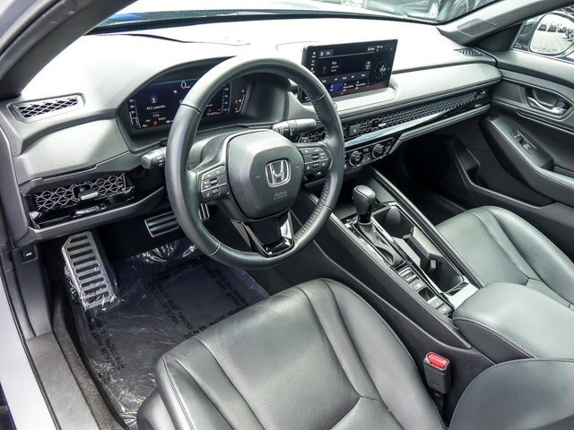 Used 2024 Honda Accord Sport image 14