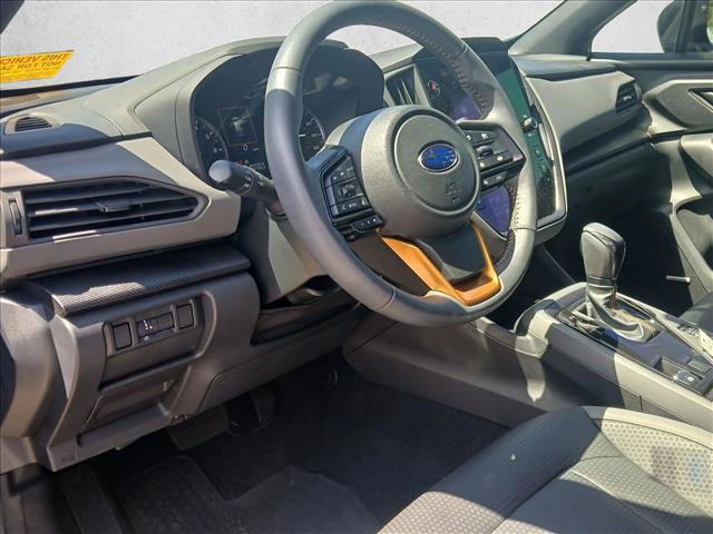 Used 2025 Subaru Crosstrek 2.5i Wilderness w/ Wilderness Package AWD/4WD image 9