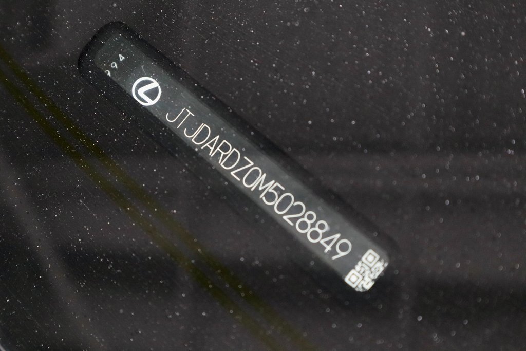 Used 2021 Lexus NX 300 300 Base w/ Accessory Package image 35