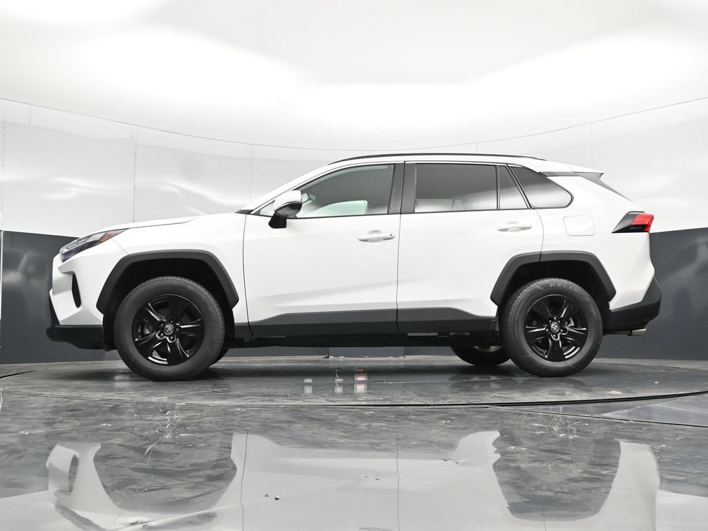 Used 2024 Toyota RAV4 XLE w/ Weather Package AWD/4WD image 55