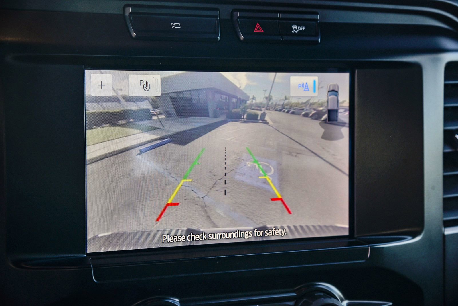 Certified 2023 Ford F150 XL w/ STX Appearance Package image 24