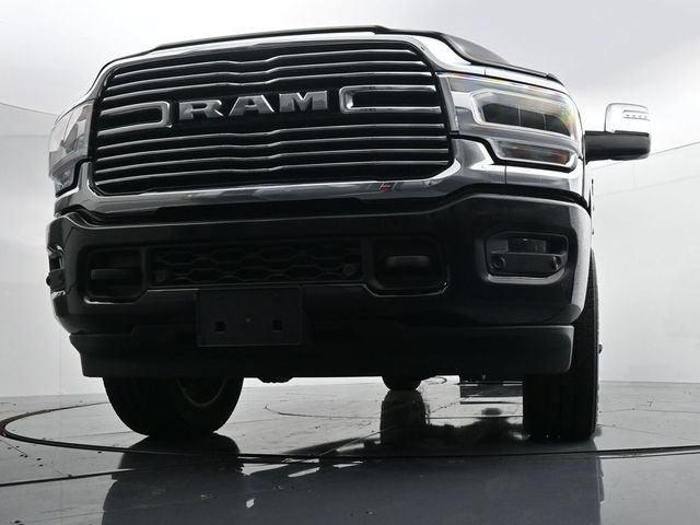Used 2023 RAM 3500 Laramie AWD/4WD image 28