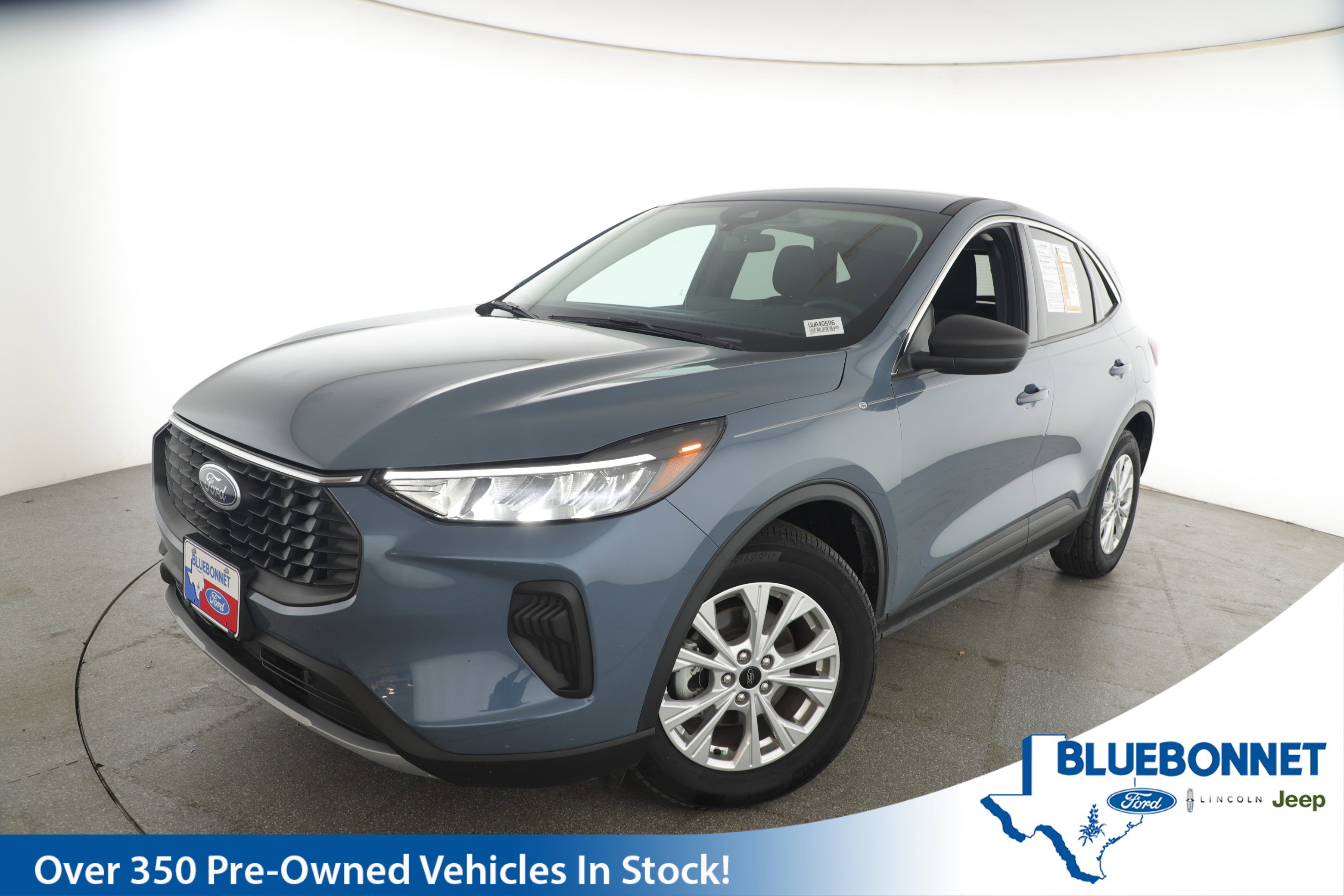 Certified 2024 Ford Escape Active w/ Tech Pack #1