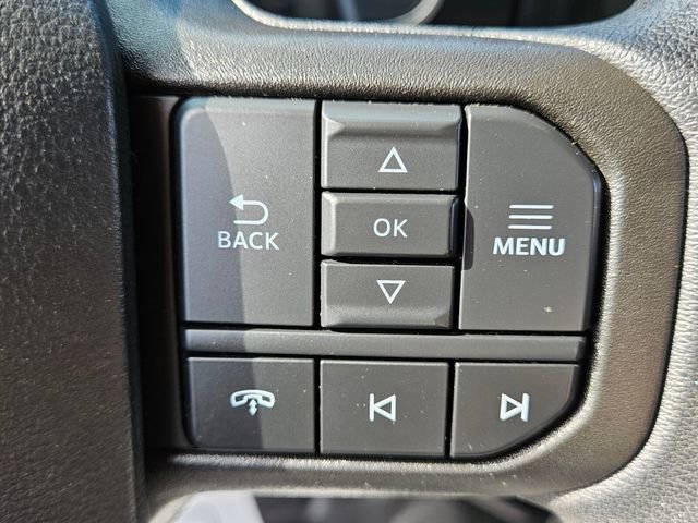 Certified 2023 Ford F150 XL w/ Trailer Tow Package image 25