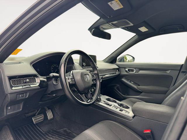 Used 2025 Honda Civic Sport image 9