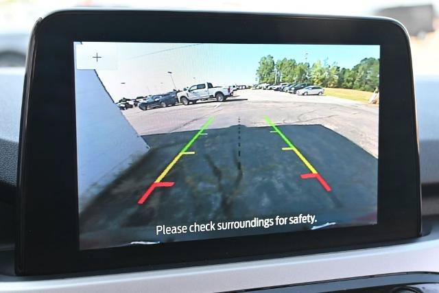 Certified 2022 Ford Escape SE w/ Cold Weather Package FWD image 35