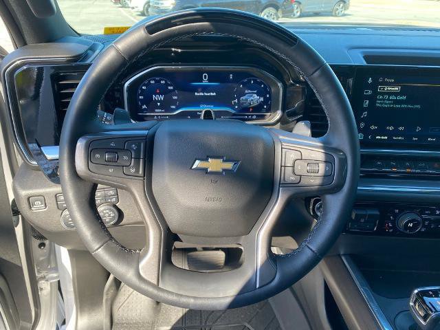 Used 2025 Chevrolet Silverado 1500 High Country image 18