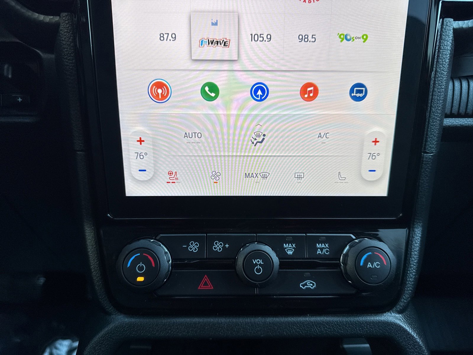 Certified 2024 Ford Ranger Raptor image 27