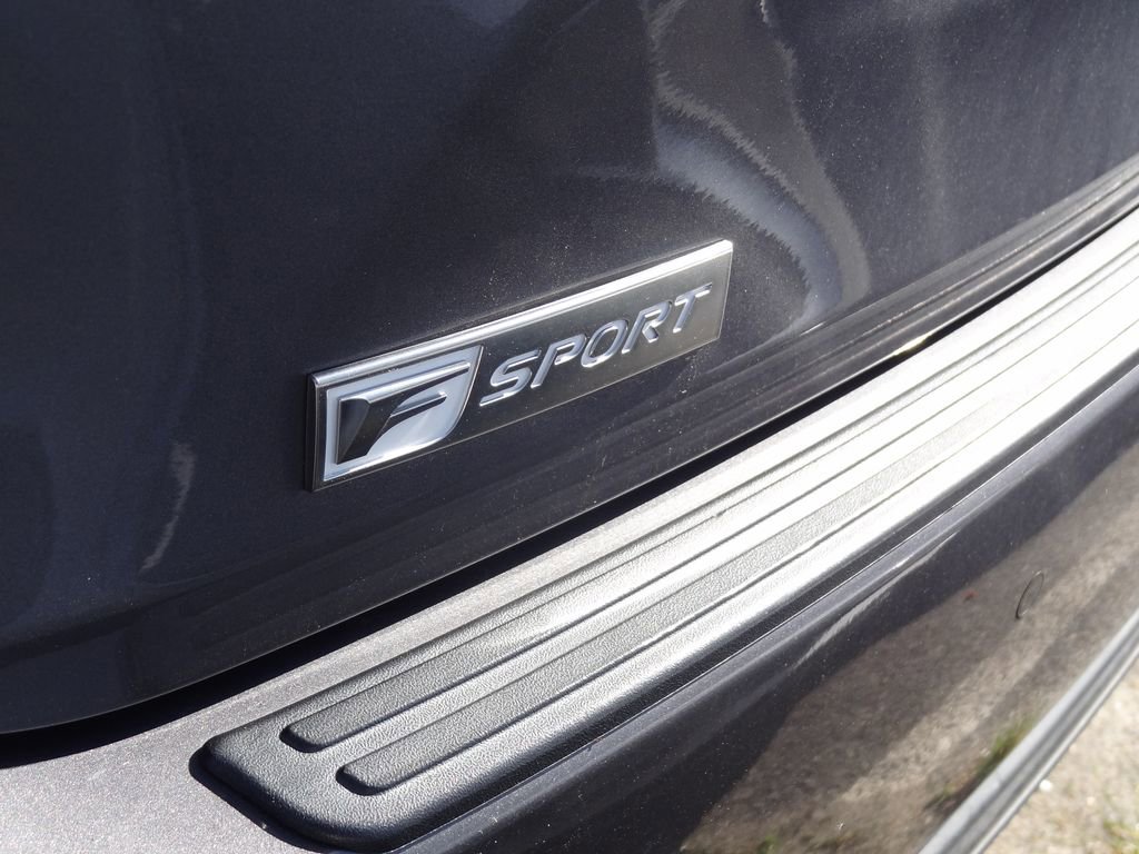 Used 2022 Lexus RX 350 F Sport image 7