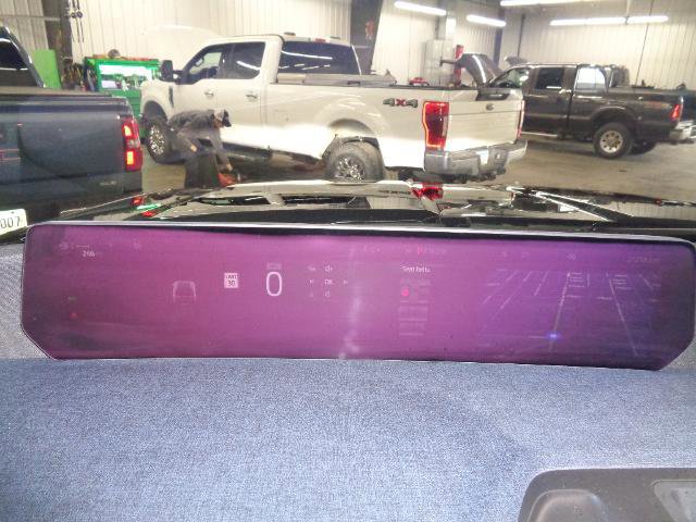 Certified 2025 Ford Expedition Max Active image 20