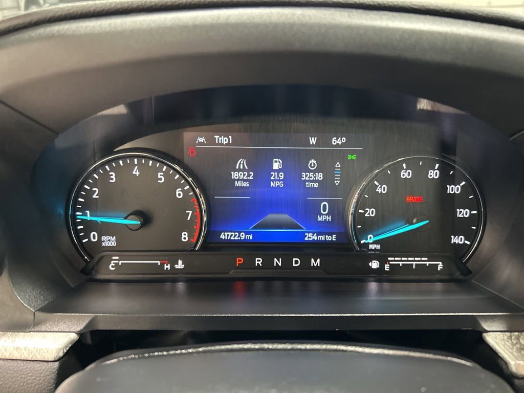 Certified 2022 Ford Explorer Timberline AWD/4WD image 17