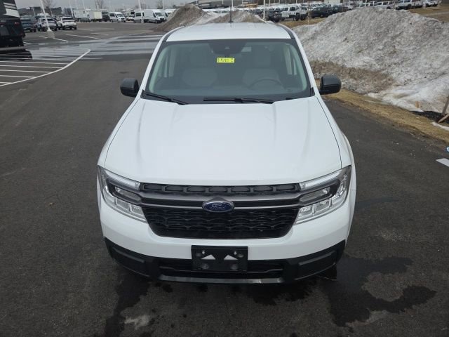 Certified 2024 Ford Maverick XLT w/ Equipment Group 300A Standard image 6