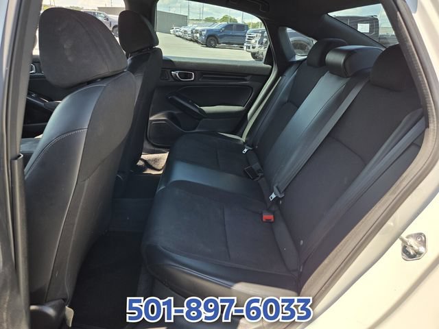 Used 2022 Honda Civic Sport image 10