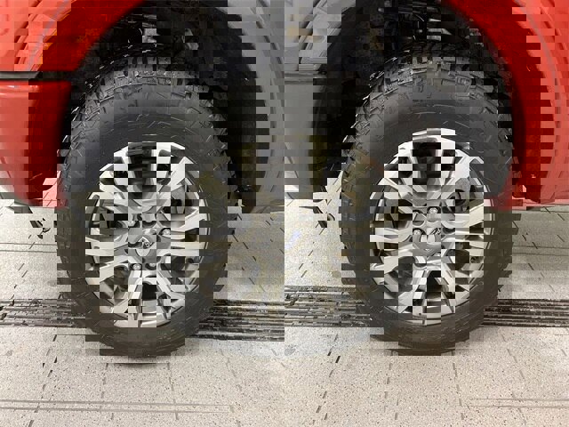 Certified 2019 Ford Ranger Lariat w/ Trailer Tow Package image 10