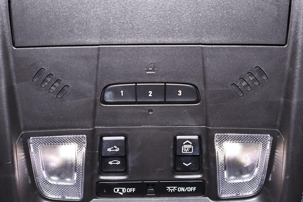 Used 2022 Chevrolet Blazer RS w/ Enhanced Convenience Package AWD/4WD image 44