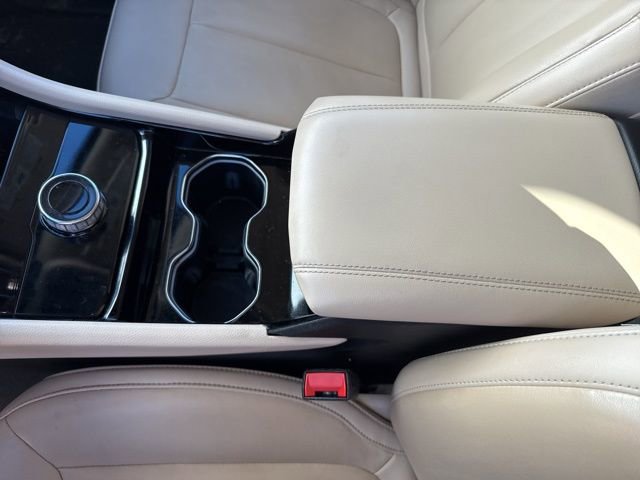 Used 2021 Jeep Grand Cherokee L Limited image 37