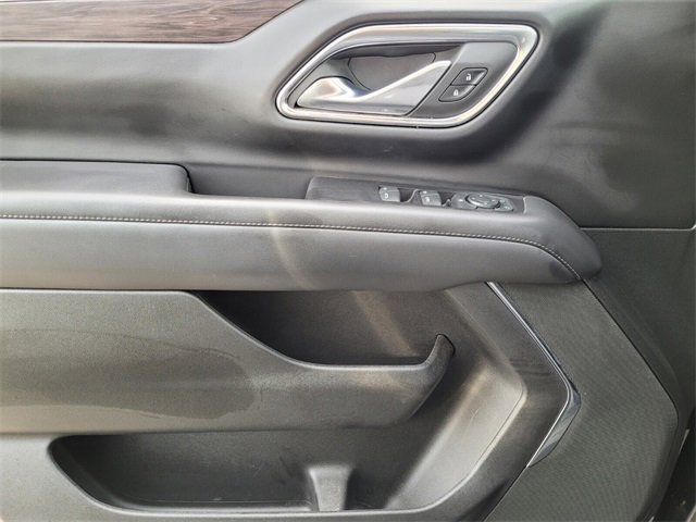 Used 2023 Chevrolet Tahoe LS w/ Driver Alert Package image 26