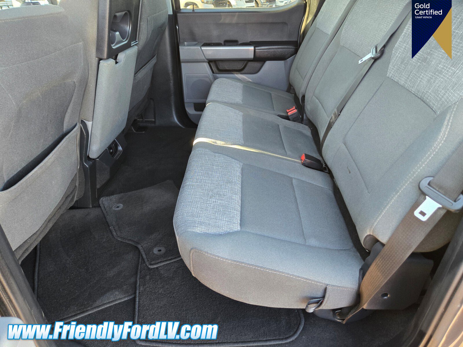 Certified 2024 Ford F250 XLT image 10