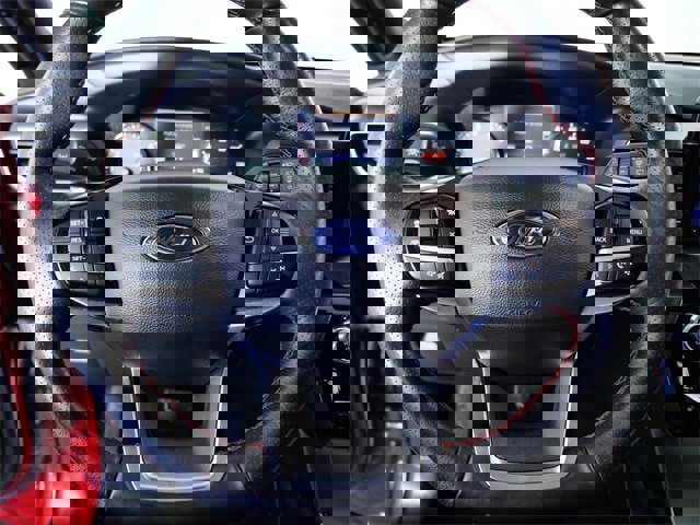 Certified 2023 Ford Explorer ST-Line w/ Class IV Trailer Tow Package image 22