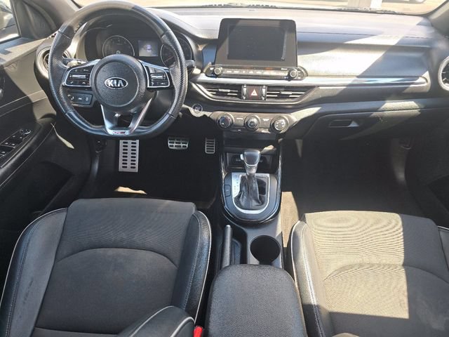 Used 2020 Kia Forte GT-Line FWD image 19