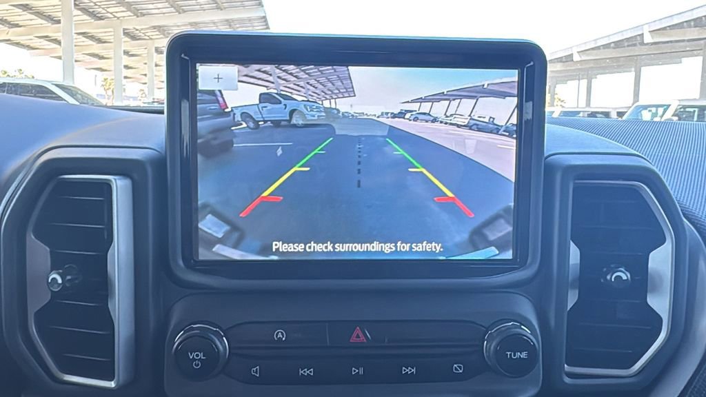 Certified 2021 Ford Bronco Sport Big Bend image 17