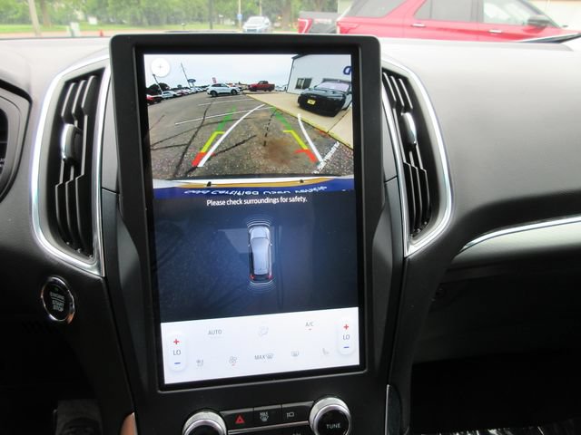 Certified 2023 Ford Edge Titanium AWD/4WD image 17