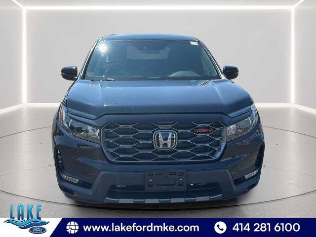 Used 2024 Honda Ridgeline TrailSport image 2