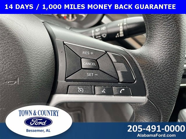 Used 2024 Nissan Altima 2.5 SV image 19