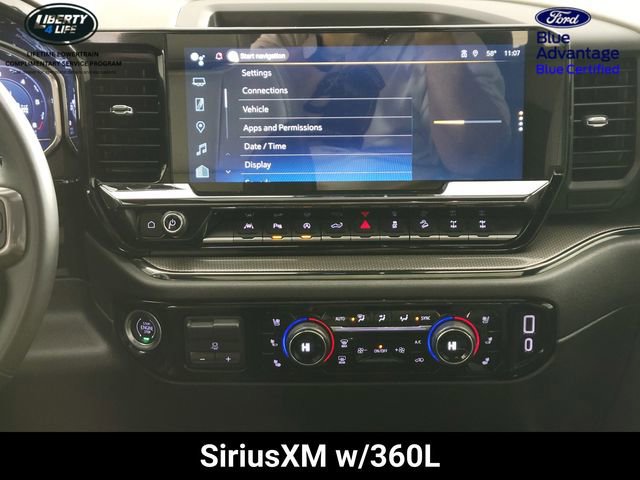 Used 2023 Chevrolet Silverado 1500 ZR2 w/ Technology Package image 22