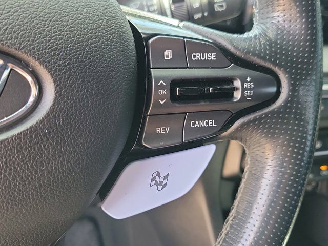 Used 2020 Hyundai Veloster N w/ Performance Package image 24