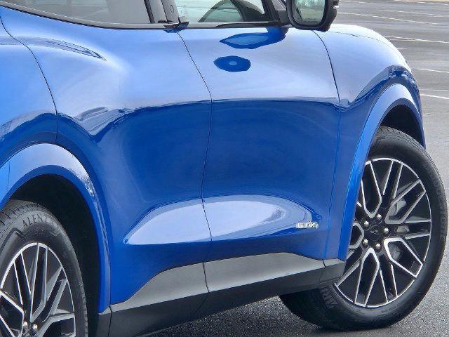 Certified 2025 Ford Mustang Mach-E Premium AWD/4WD image 13