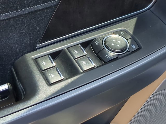 Certified 2022 Ford F150 Lariat w/ Equipment Group 502A High AWD/4WD image 14