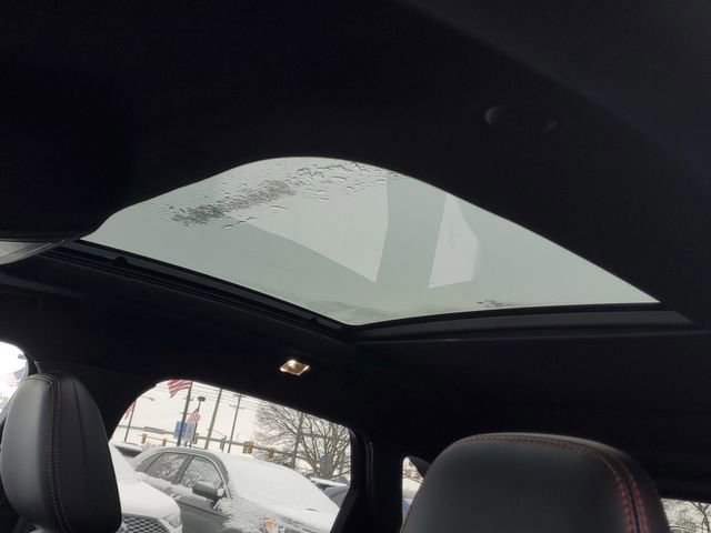 Certified 2023 Ford Escape ST-Line w/ Tech Pack #1 image 14