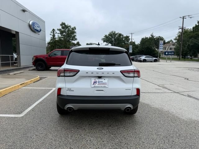Certified 2022 Ford Escape SE w/ Convenience Package AWD/4WD image 11