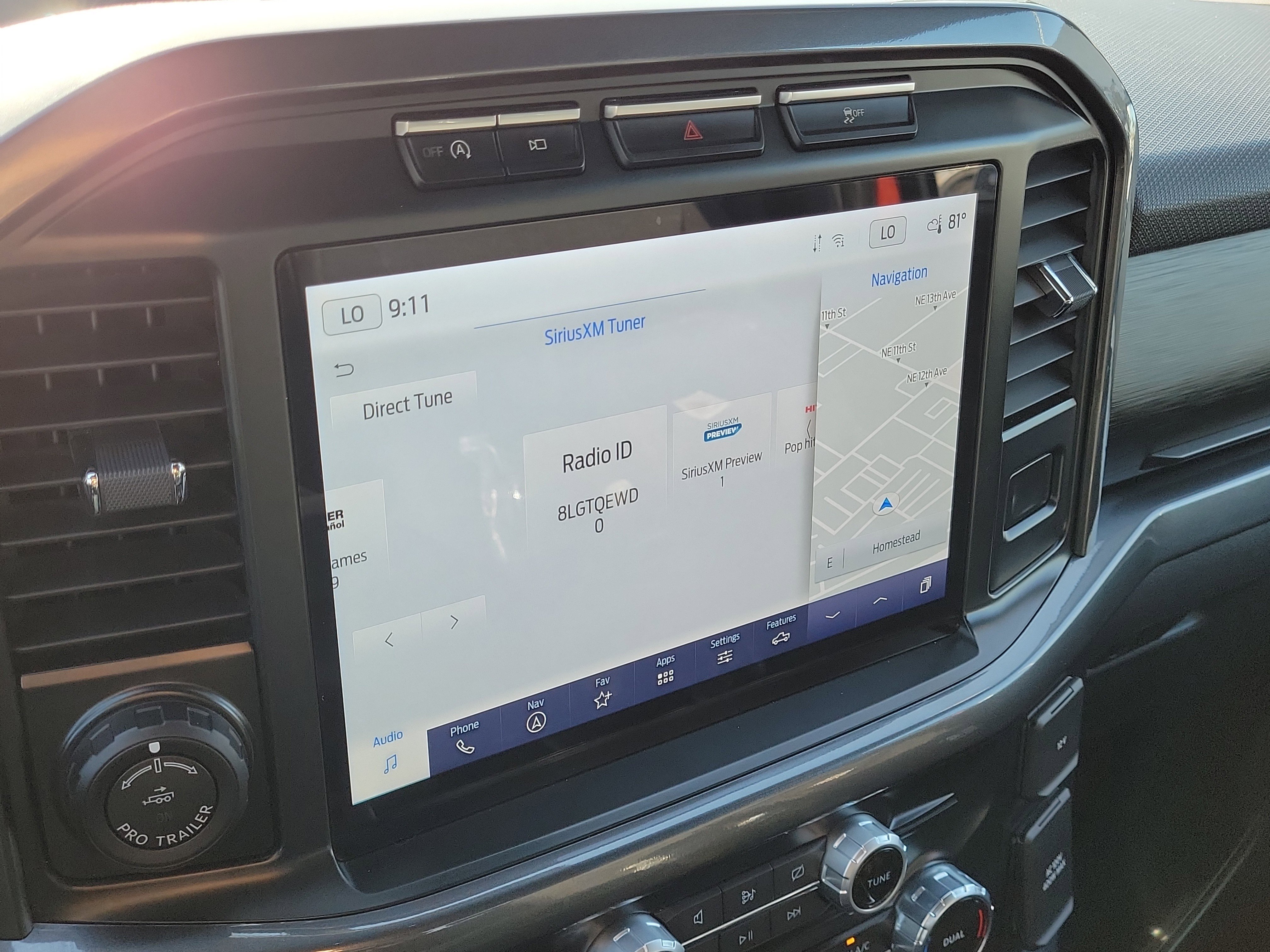 Certified 2023 Ford F150 XLT w/ Equipment Group 302A High image 18