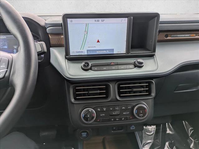 Certified 2024 Ford Maverick Lariat image 11