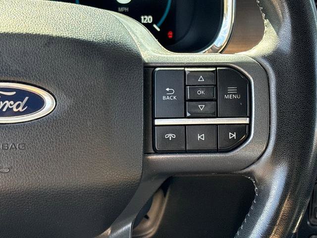 Certified 2023 Ford F150 Lariat w/ Equipment Group 502A High image 21