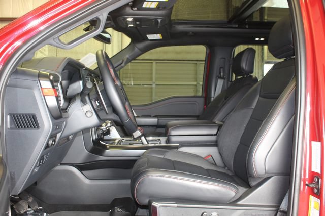 Certified 2025 Ford F150 Raptor AWD/4WD image 10