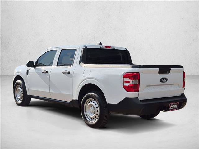 Certified 2026 Ford Maverick XL FWD image 7
