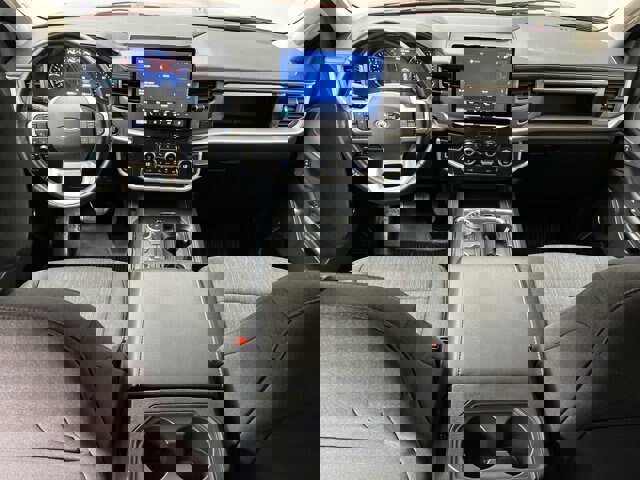 Certified 2022 Ford Expedition XLT image 11