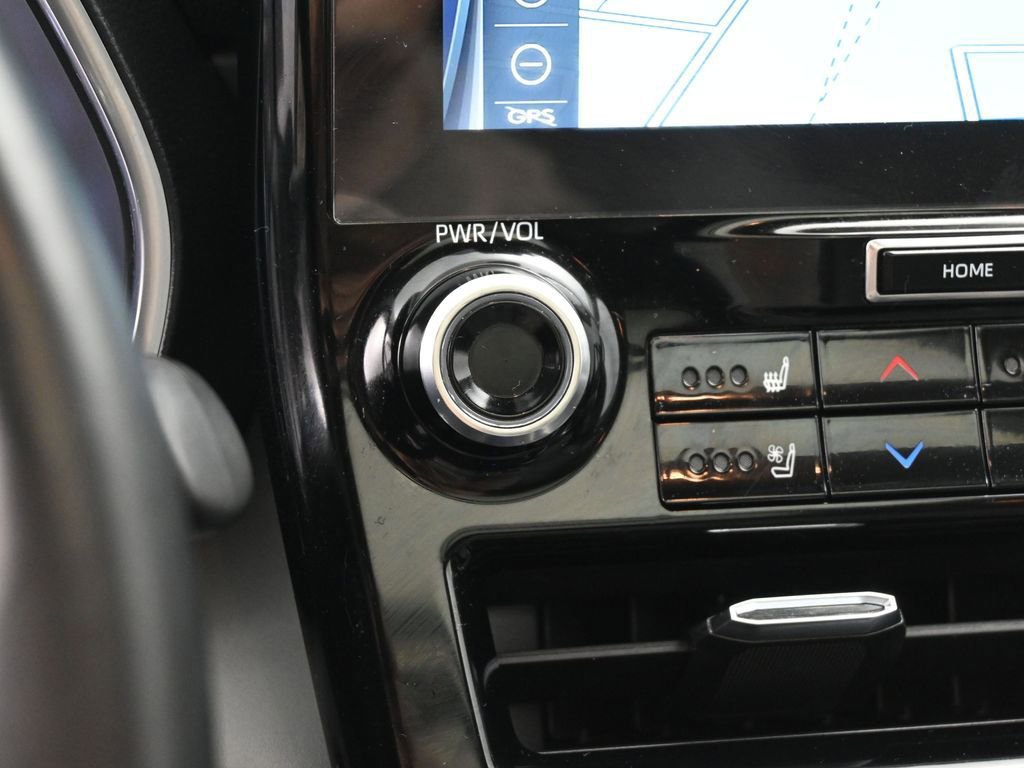 Used 2022 Toyota Highlander Platinum image 49