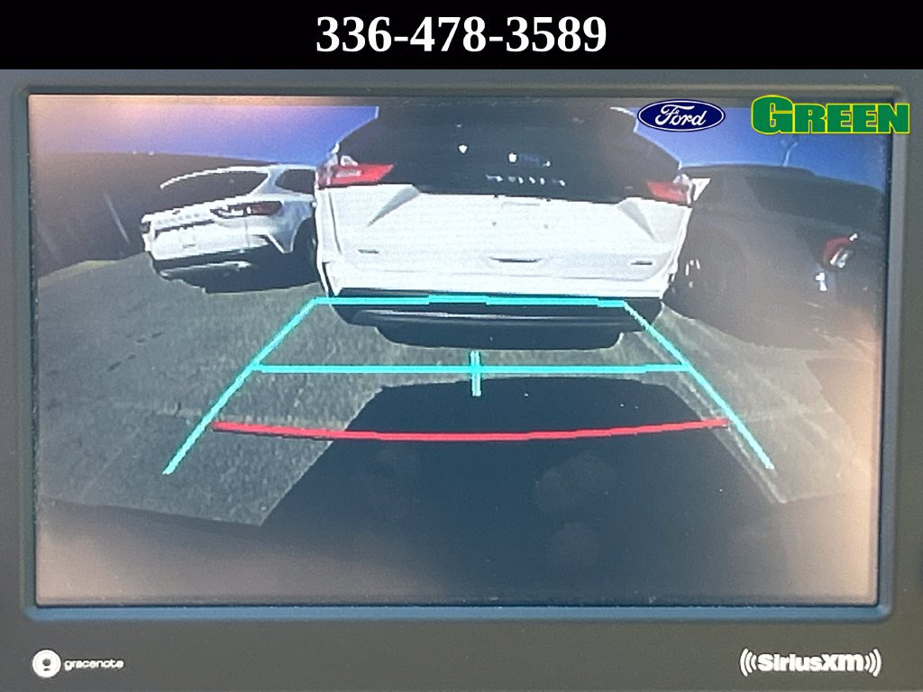 Used 2021 Toyota RAV4 XLE FWD image 22