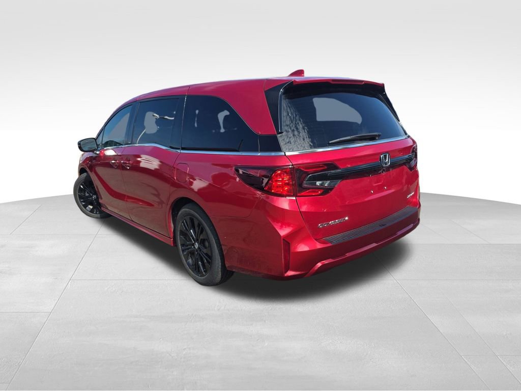 Used 2025 Honda Odyssey Sport-L image 5