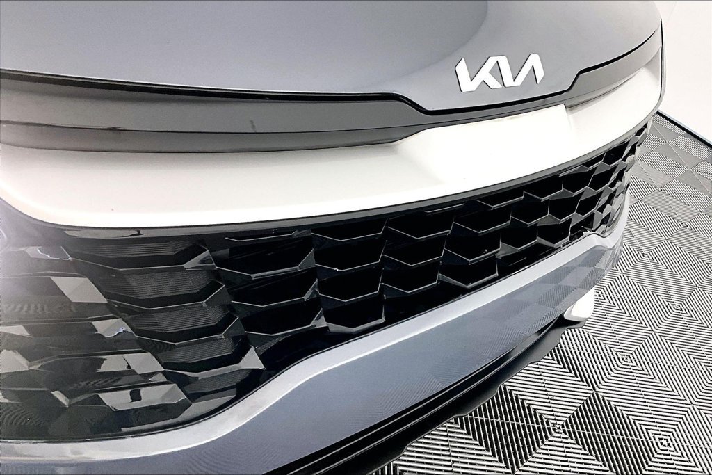 Used 2023 Kia Sportage EX FWD image 30
